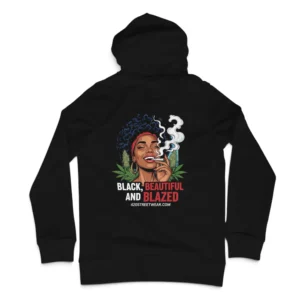Black and Beautiful