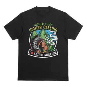 Higher Calling