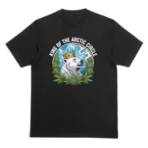 King of the Arctic